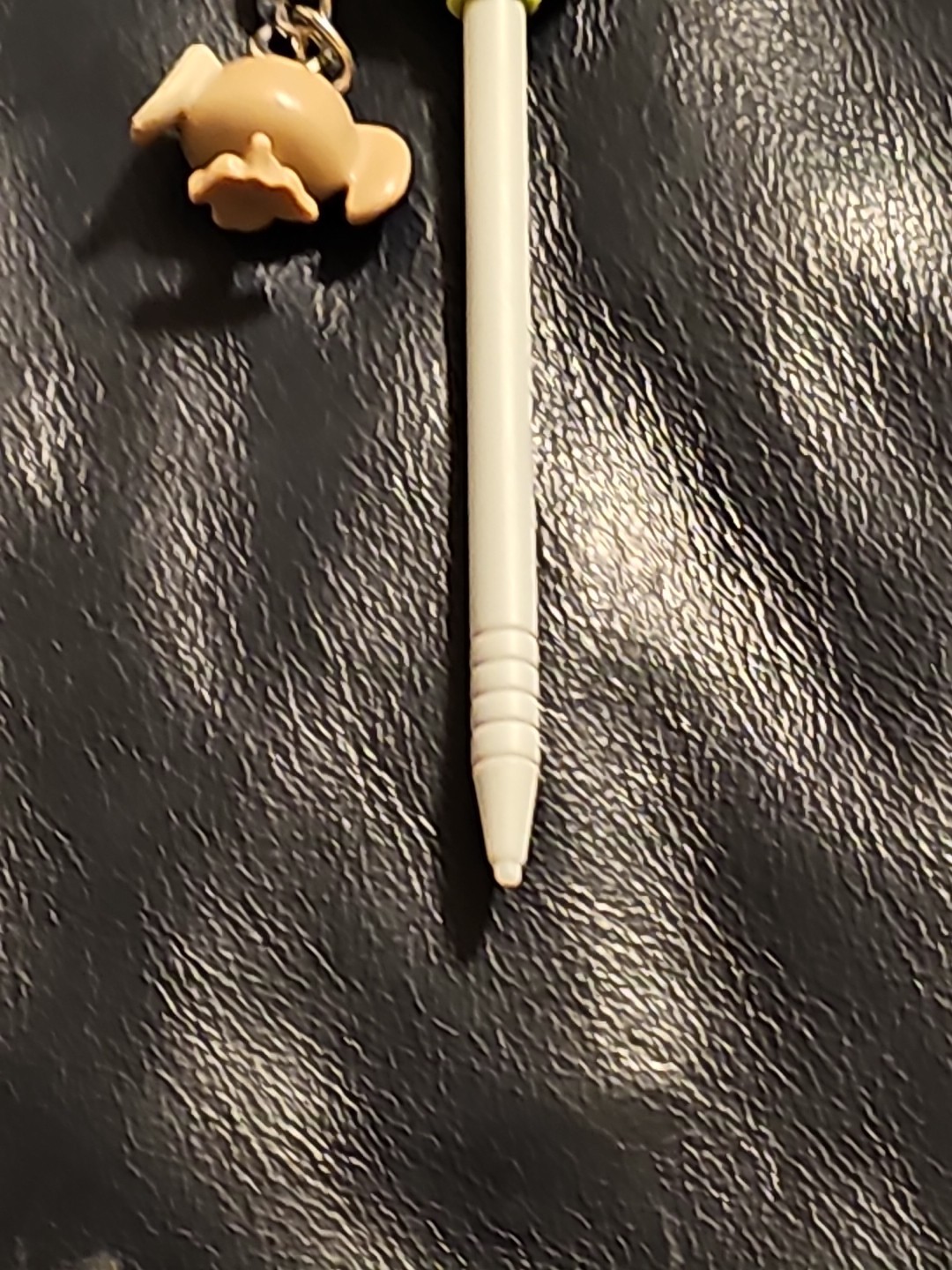 Stylus Pen With Pet Dog
