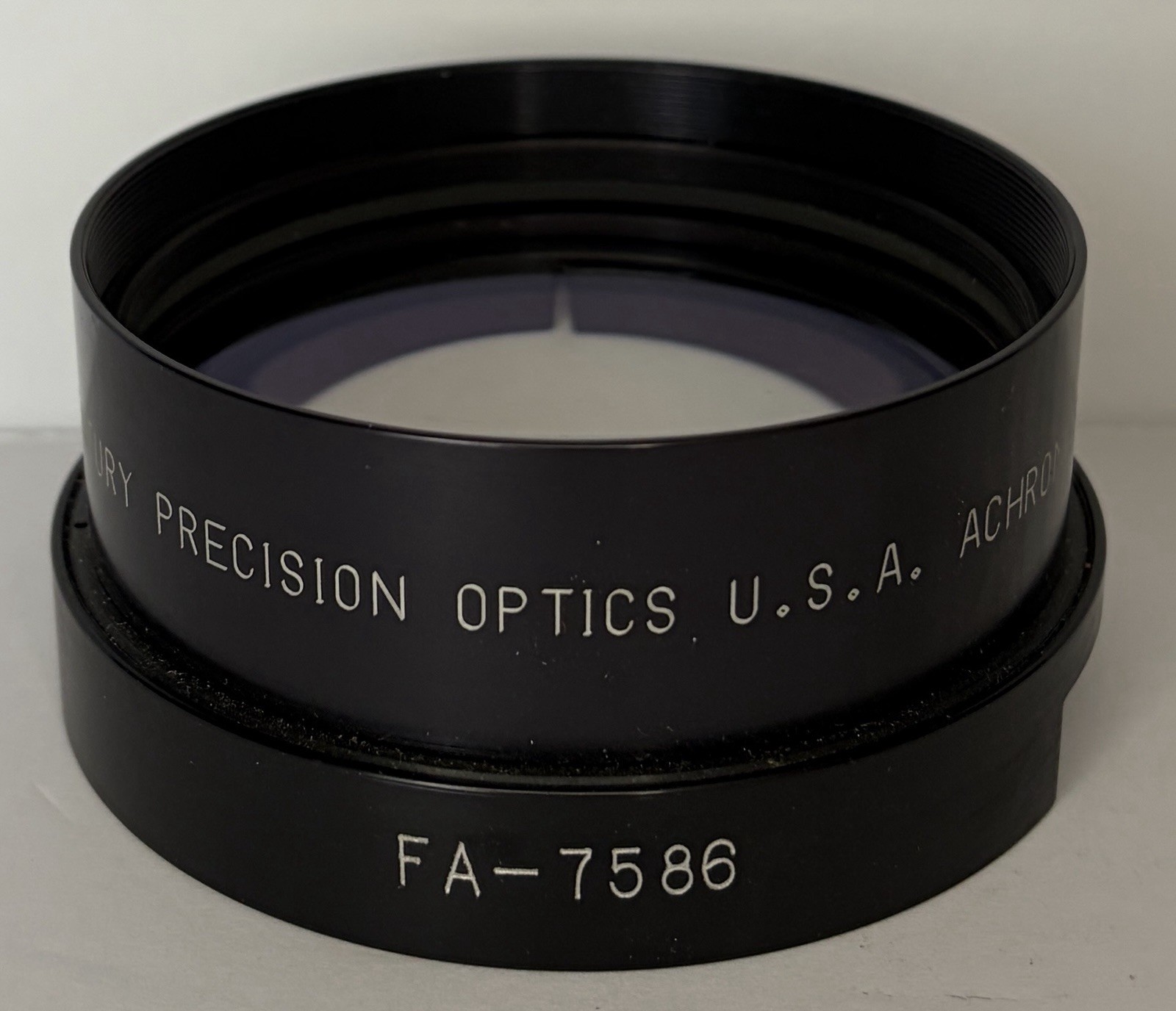 Century Precision Optics ACHROMATIC DIOPTER +2.0
