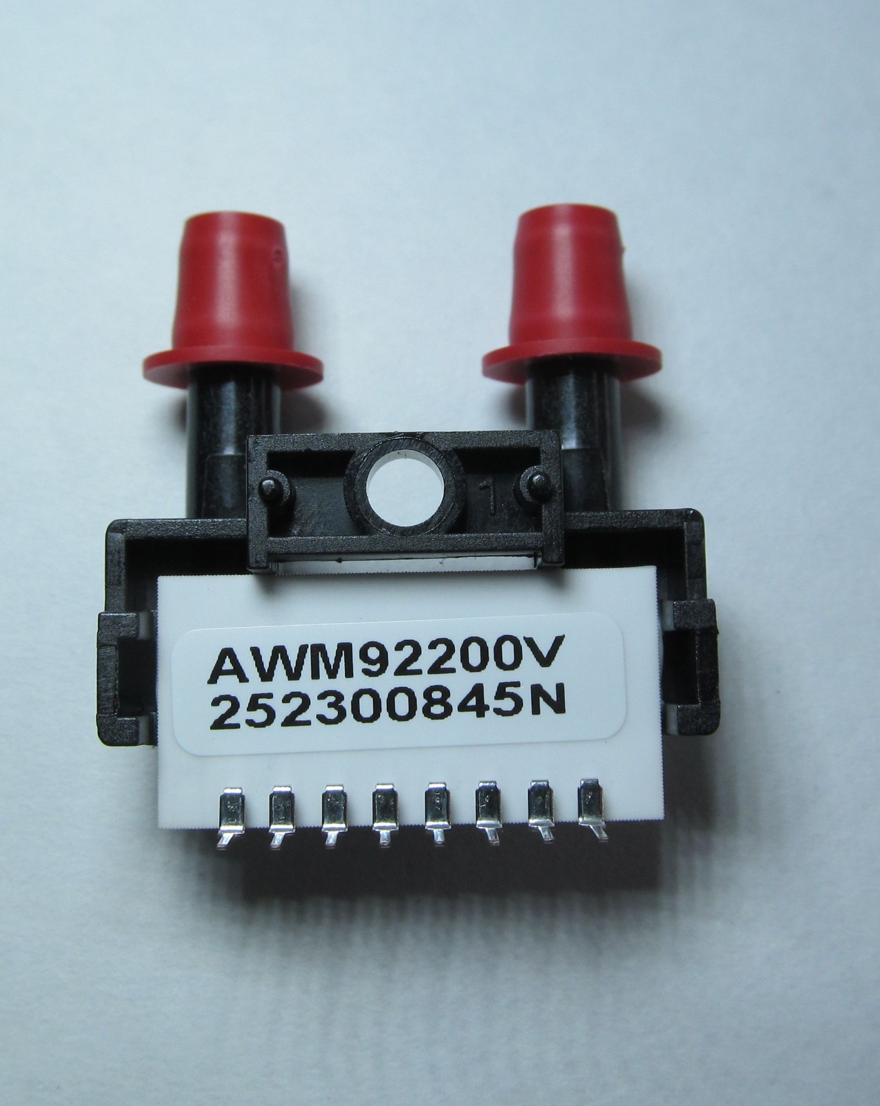 NEW HONEYWELL AWM92200V DRY GAS FLOW/ MASS AIRFLOW/ FLOWMETER SENSOR