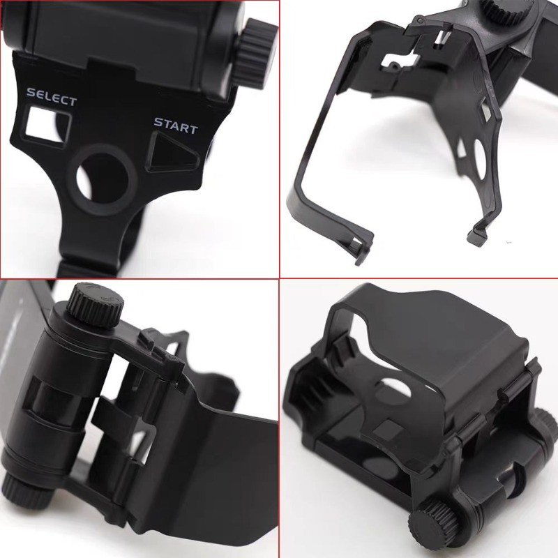 PS3 Controller Phone Mount Clip Clamp Holder Mobile Dualsense PS Remote Play NEW
