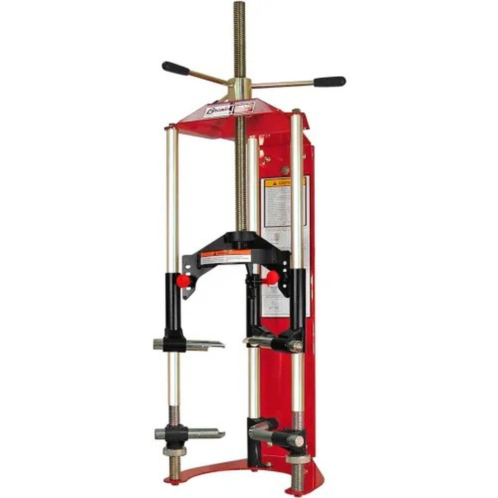 Branick 7600 Strut Spring Compressor - BRA7600