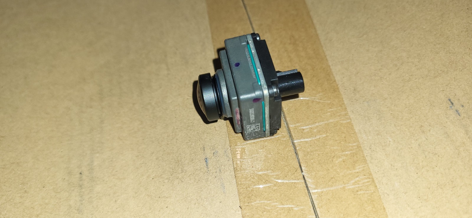 GM OEM 2023-2025 Camera 85813746 84667444 85573256
