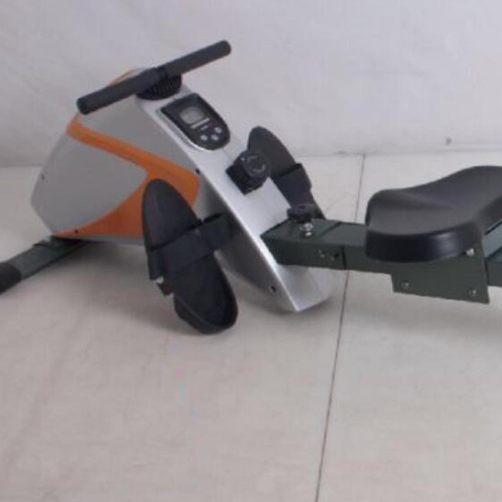 2 Pieces Exercise Bike Pedal Straps Easy to Install Multifunction Leg Training