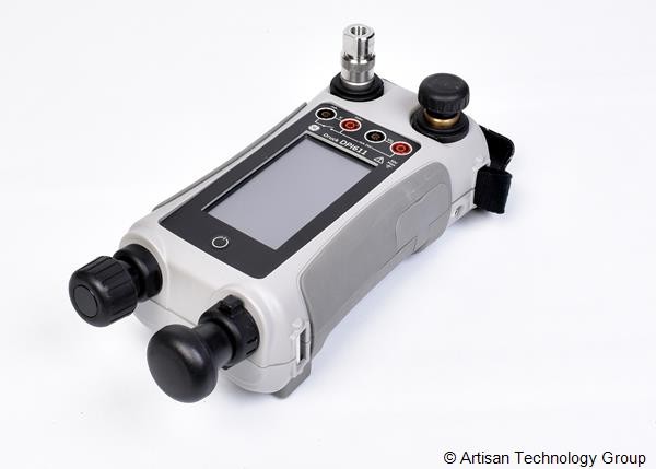 Druck DPI611-05G Hand-Held Pressure Calibrator