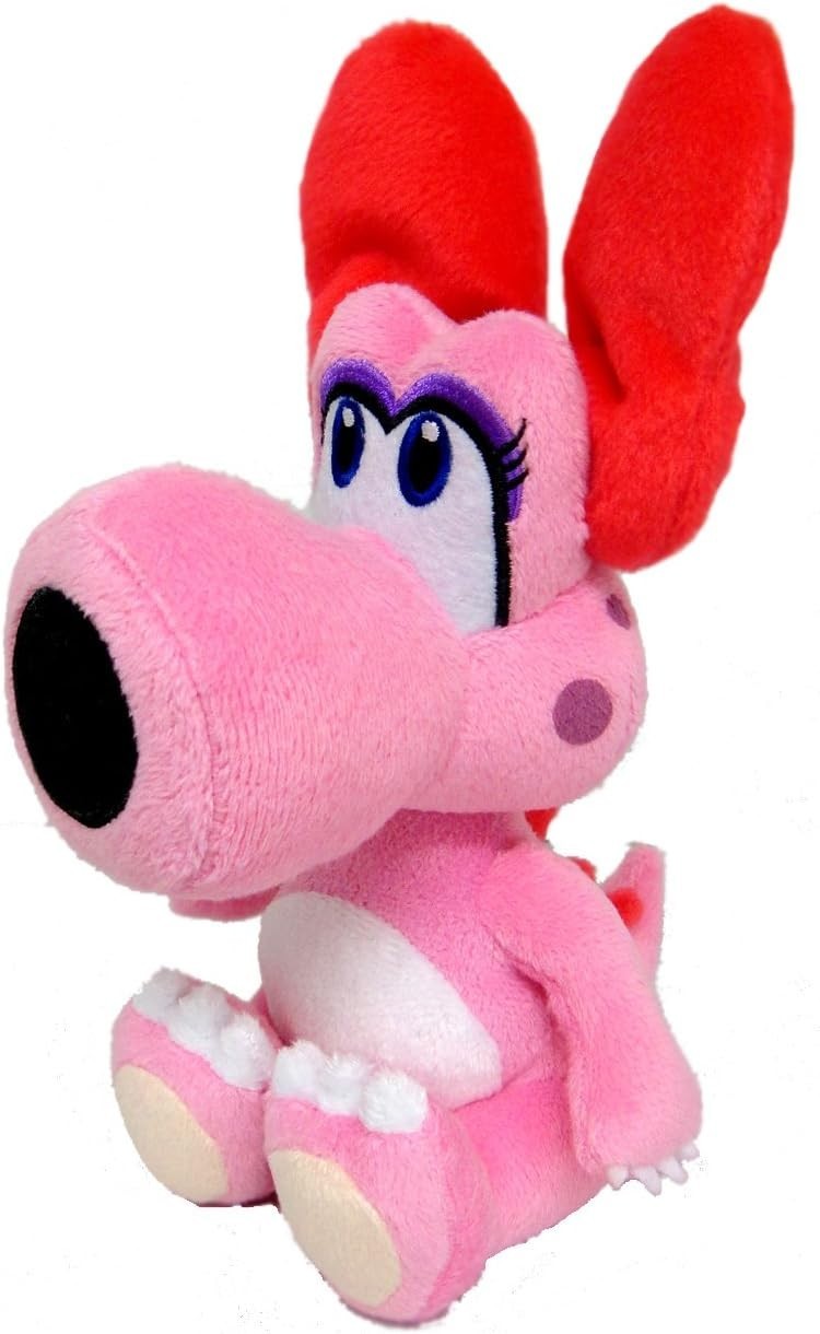 Nintendo Birdo 6" - Little Buddy Plush