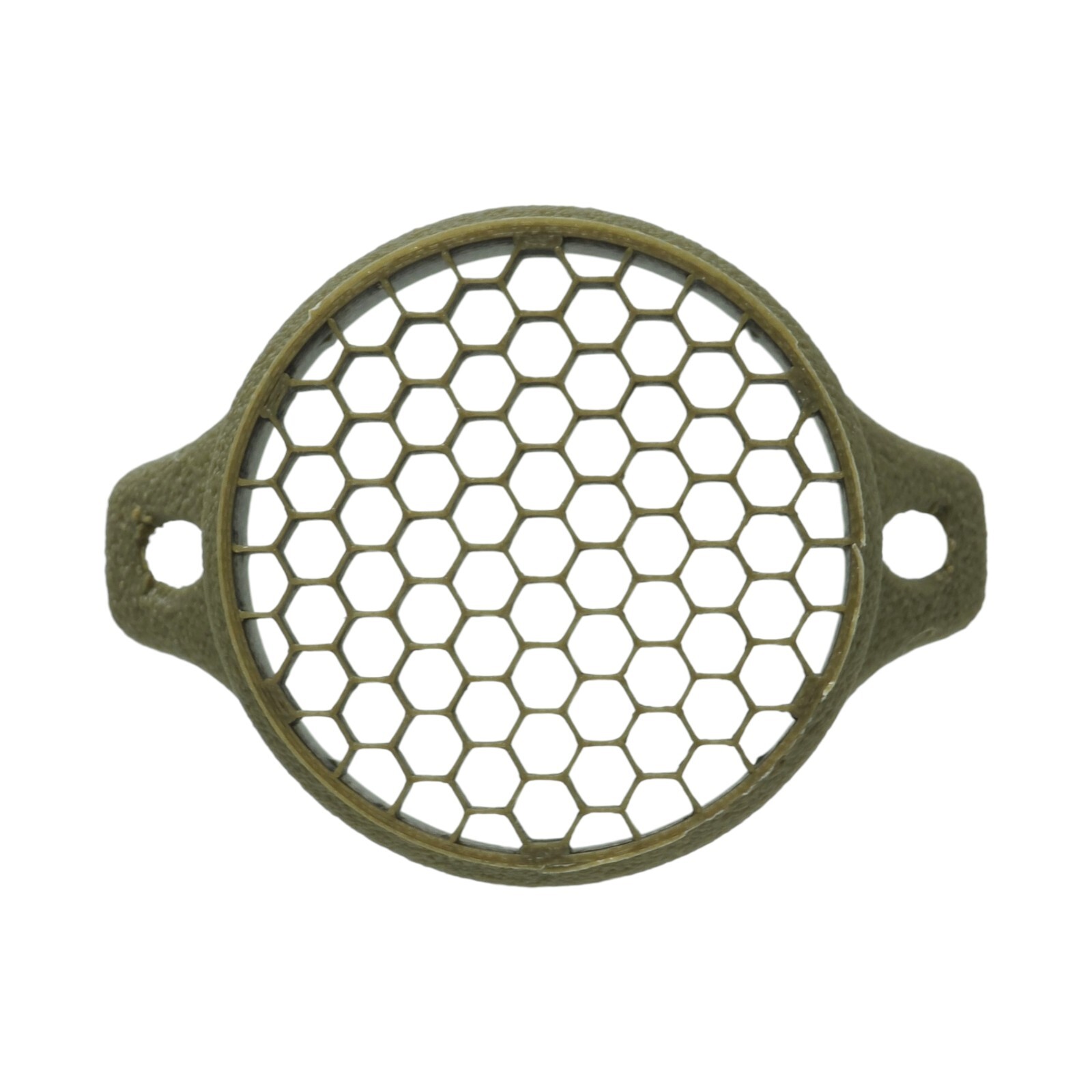 HexCover ARD Killflash Cap Combo for LPVO & Scopes