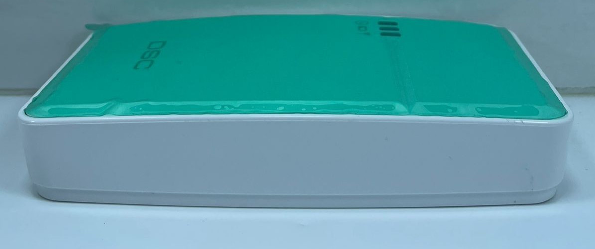 DSC WS4920 WIRELESS REPEATER