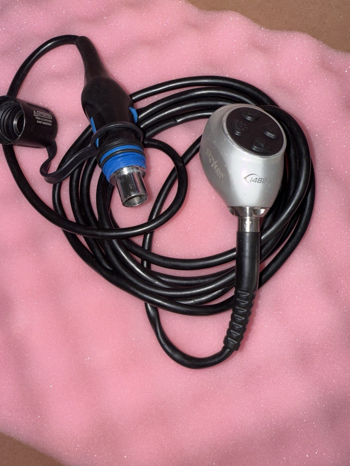 Stryker 1488 HD Camera Head