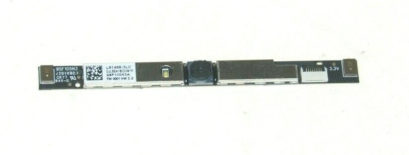 L91540-001, L81488-9K0, L81488-3L0, WEBCAM,  HP CHROMEBOOK 14A-N SERIES, A+