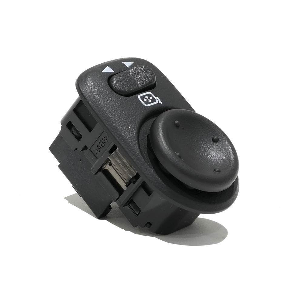 OEM NEW Left Driver Side Door Power Mirror Switch Control 10-15 Camaro 84545374