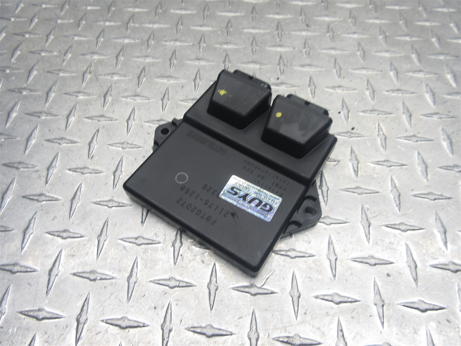2020 Kawasaki Teryx KRT800F ECU CDI Engine Control Unit Module ECM Computer OEM