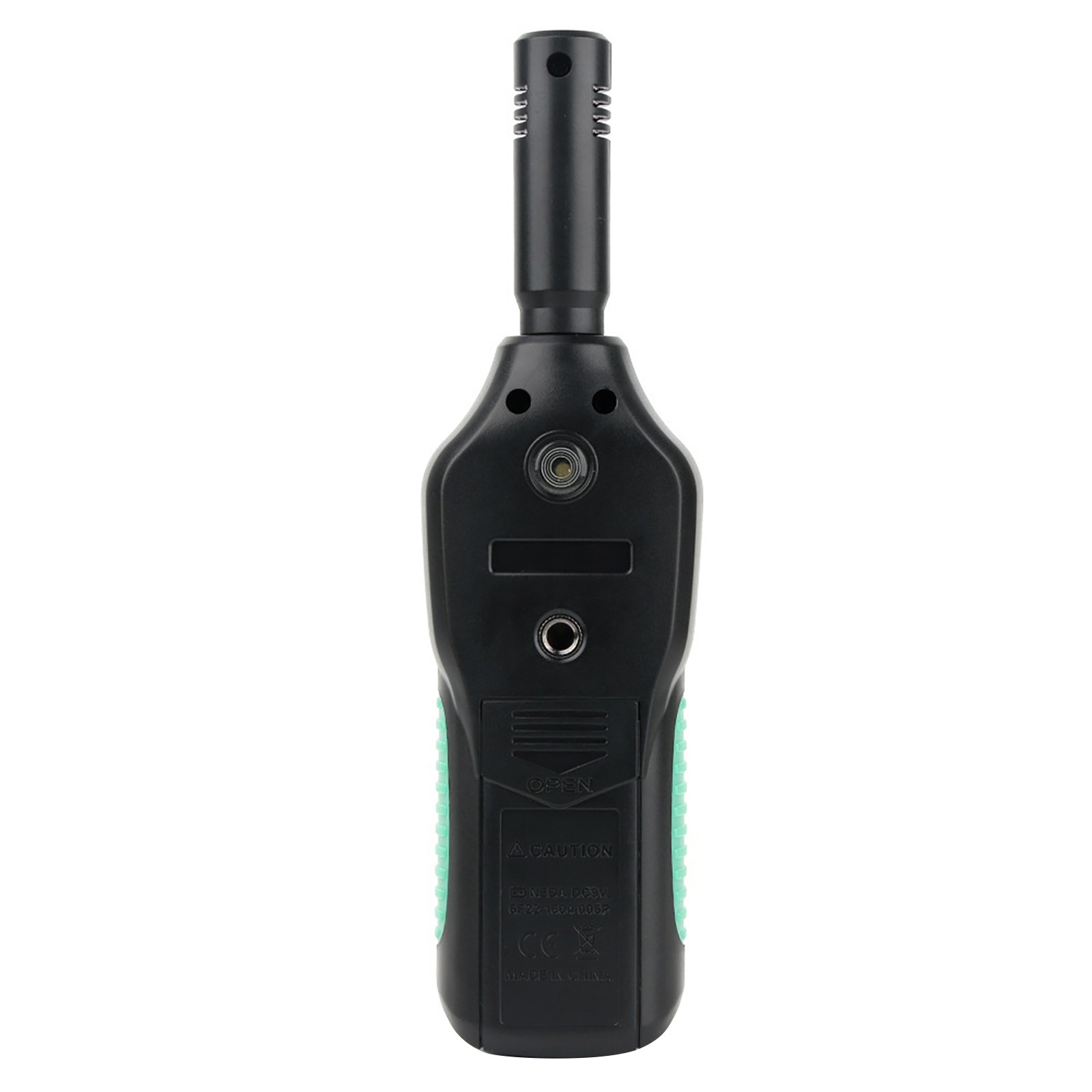 1 PC LCD Radiation Dosimeter EMF Meter Electromagnetic Radiation Detector