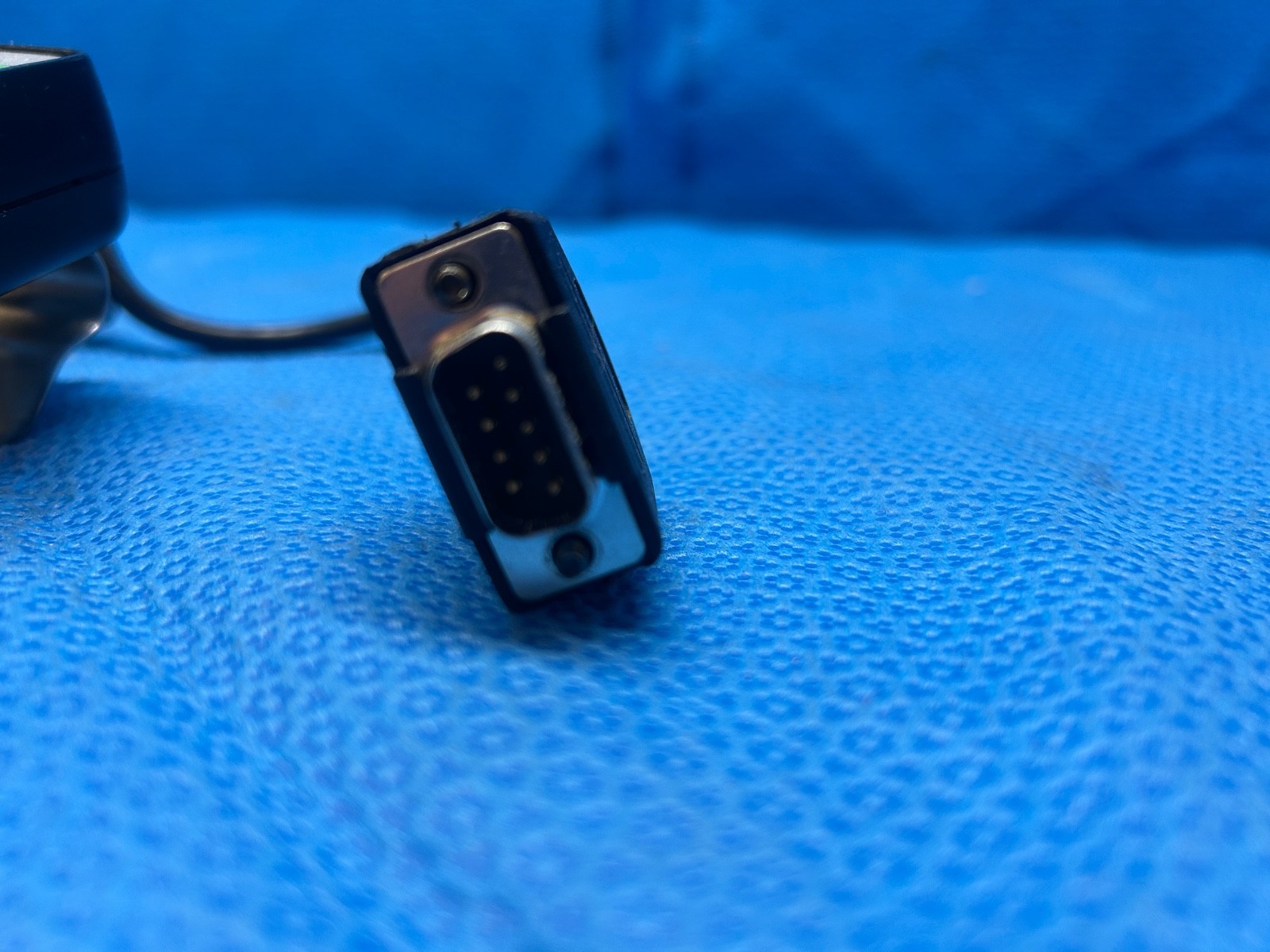 Stille (Medstone) IQ2 Hand Control (C-arm tables)