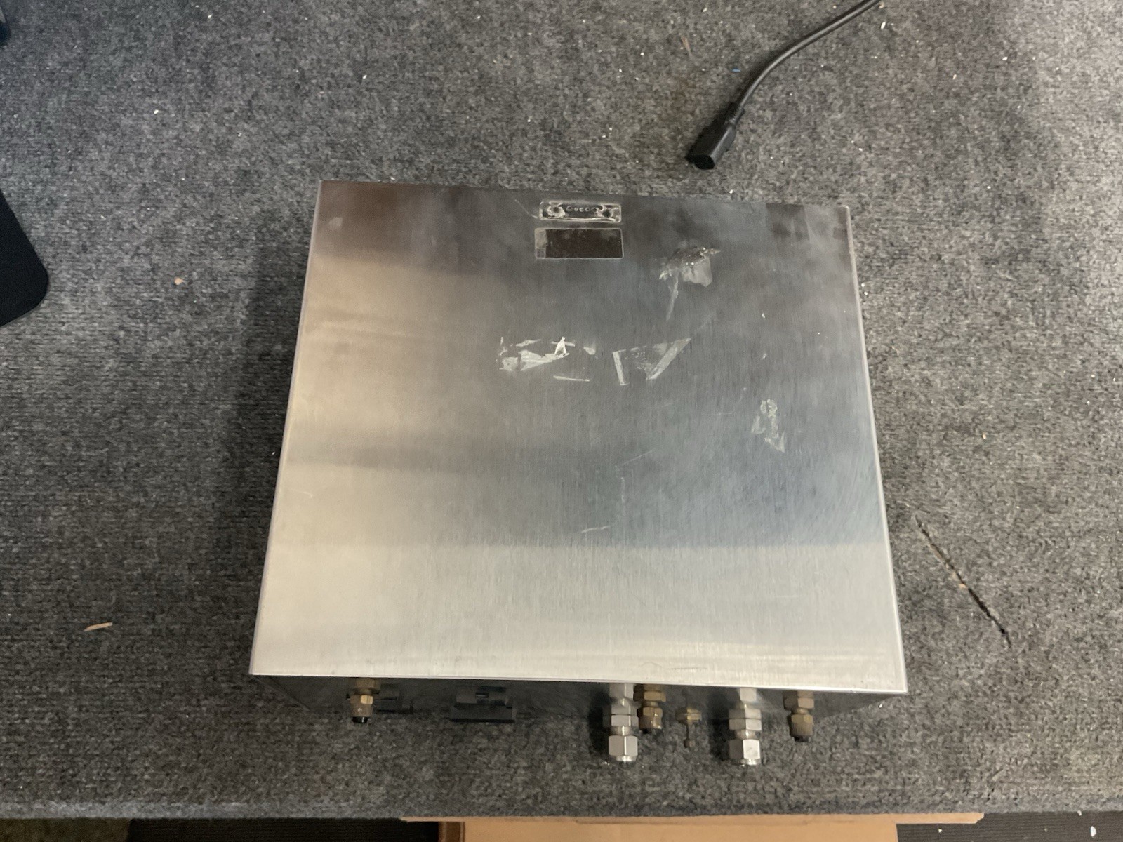 Terra Universal Plasma Preen Controller
