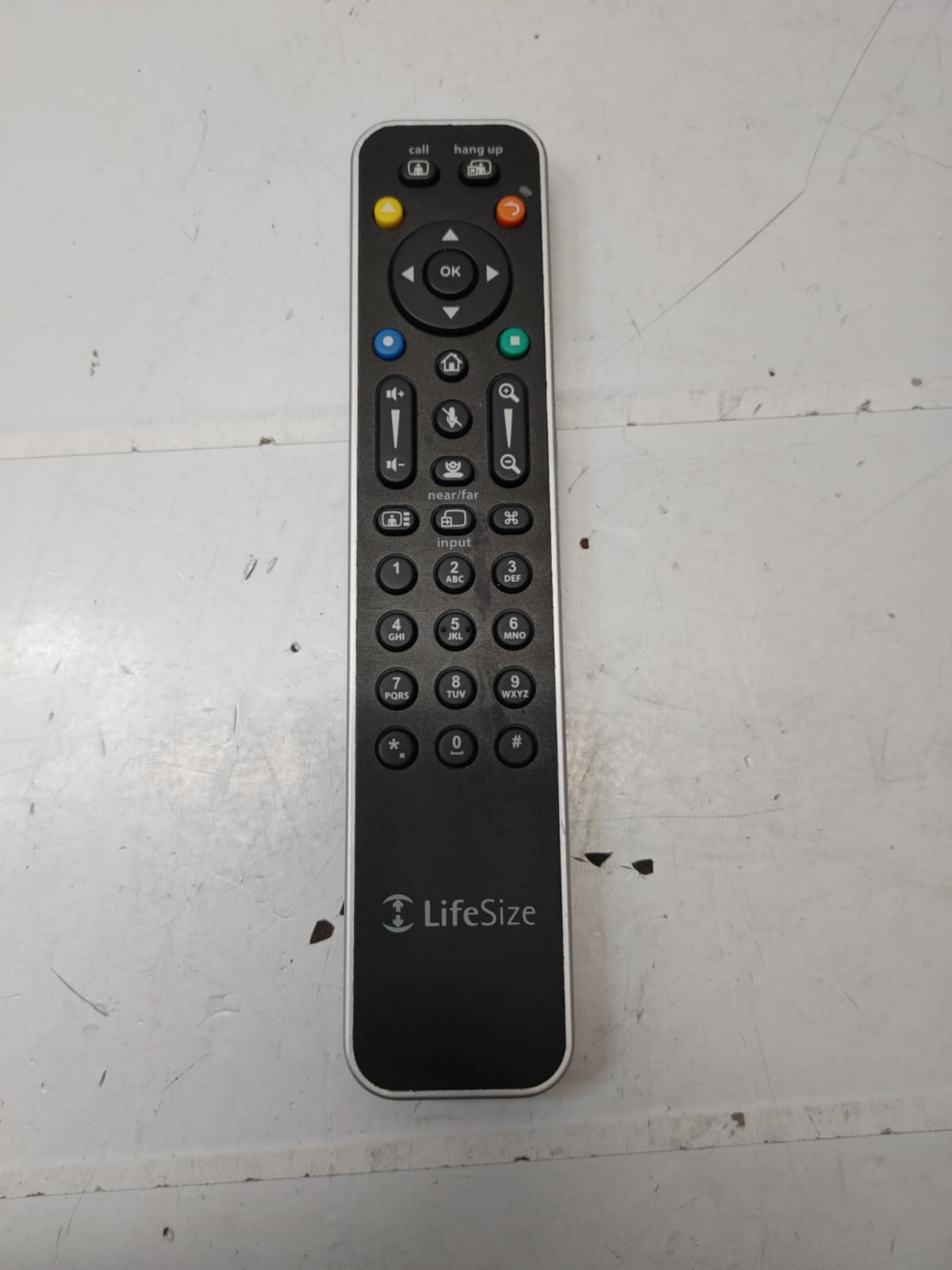 Lifesize Lfz-018 Express 220 HD Video teleconference system