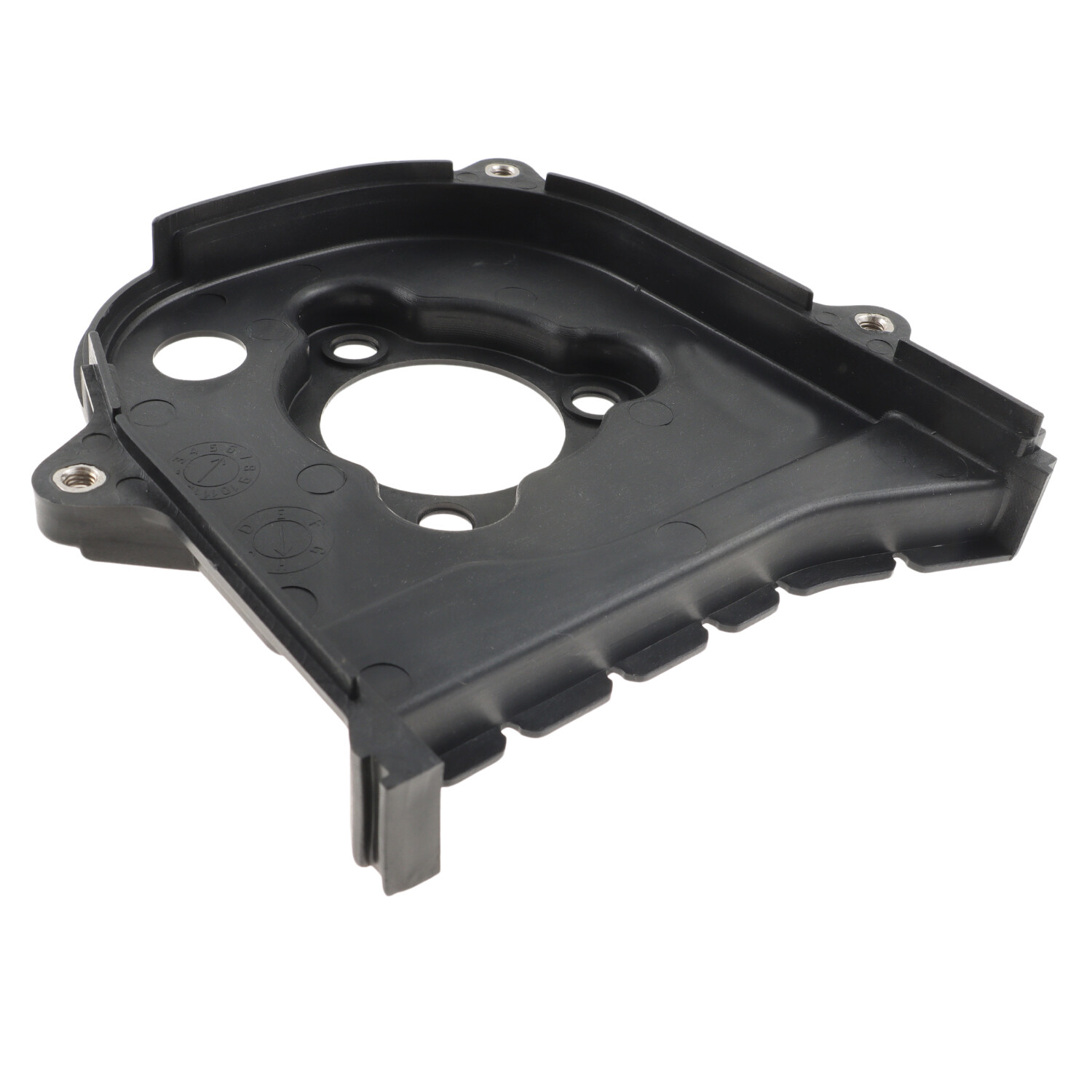 Driver Side Left Timing Belt Outer Lid Cover for 2000-2012 Subaru Outback