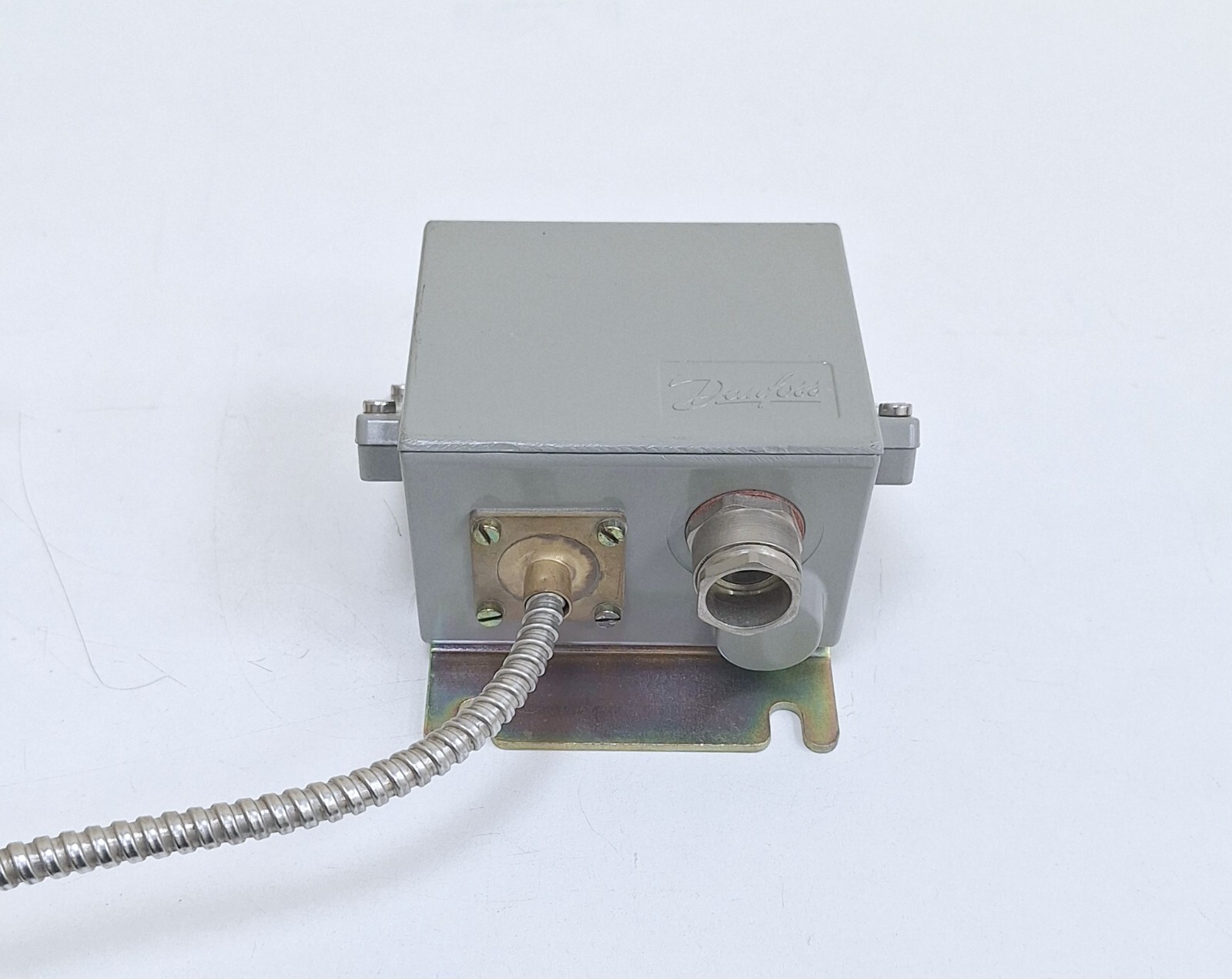 Danfoss KPS 79 / 060L3104 096 Pressure Switch