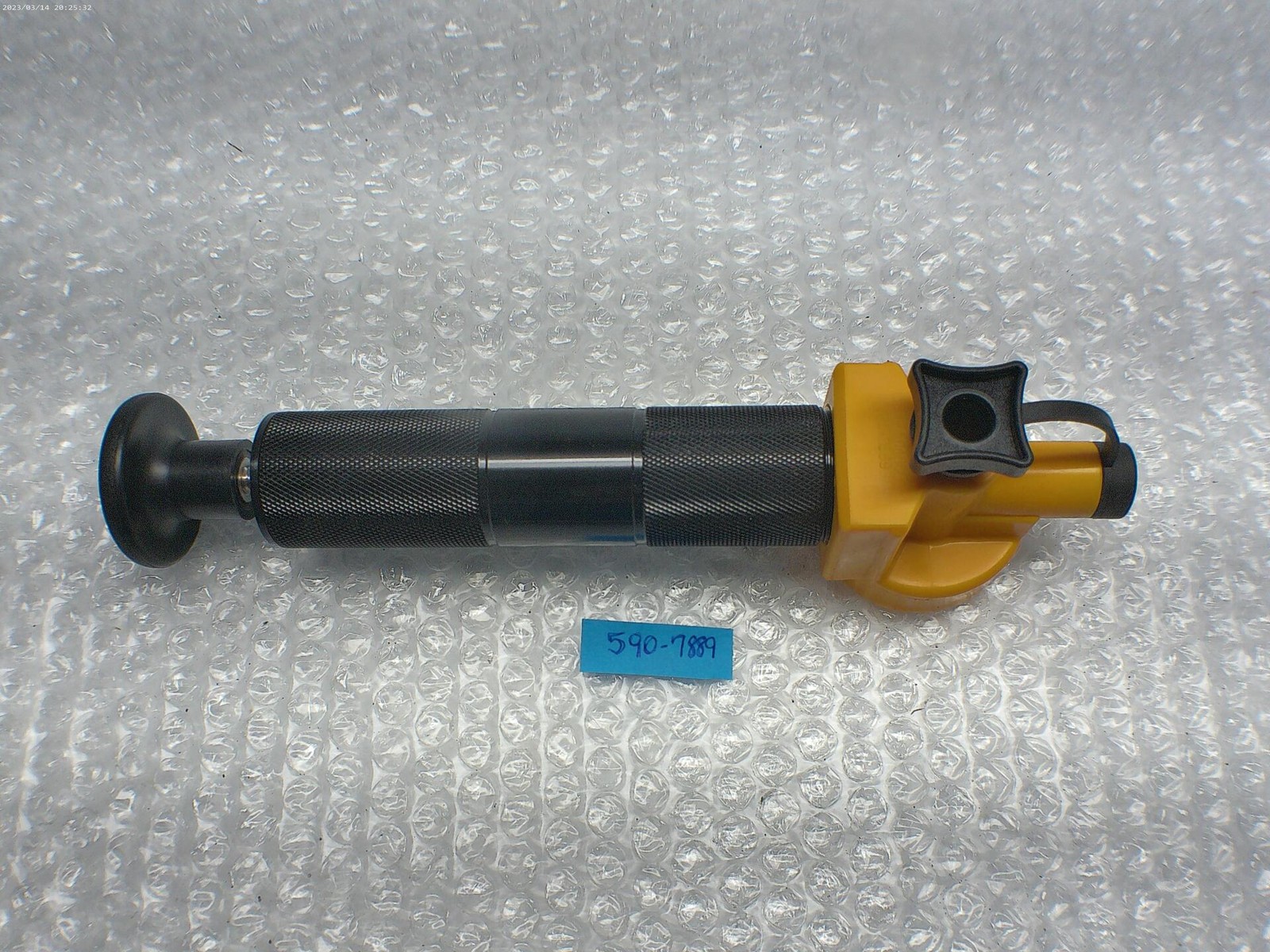 INDUSTRIAL SPARE 570-7889 PUMP NSNP