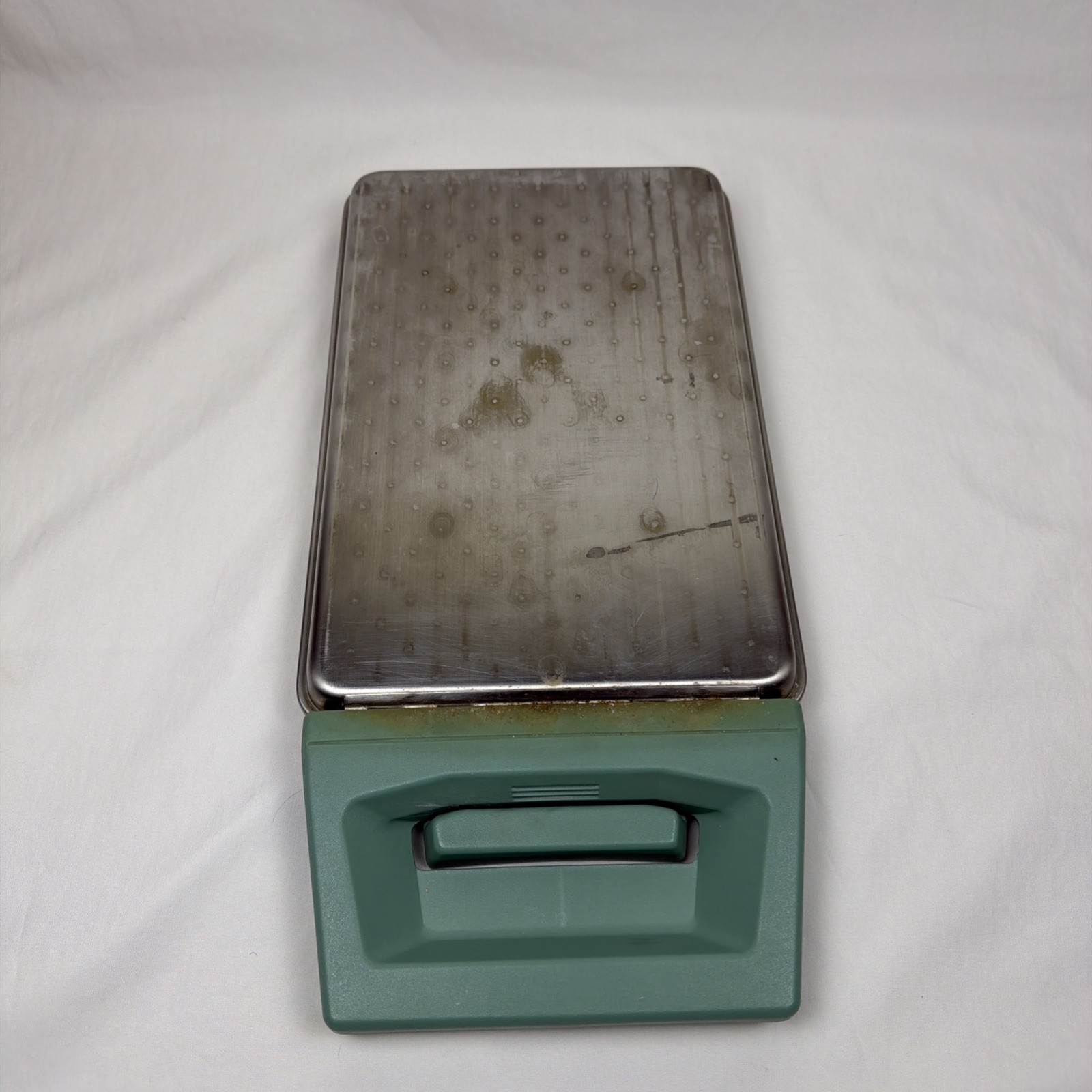 Used Statim Scican 2000 Cassette Dental Tattoo Sterilizer Autoclave NEW SEAL