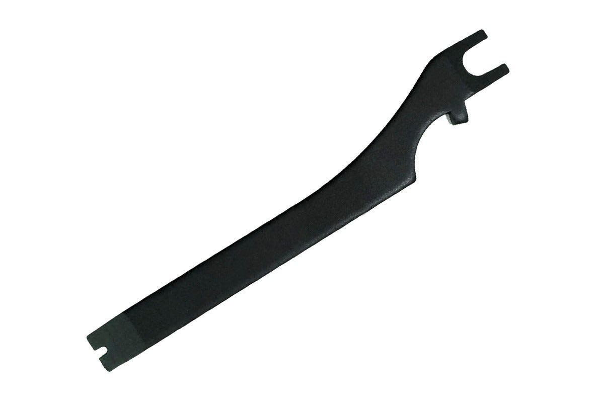 Muzzle-Loaders Breech Plug Multi-Tool - 3-in-1 Muzzleloader Breech Tool - MZ1212