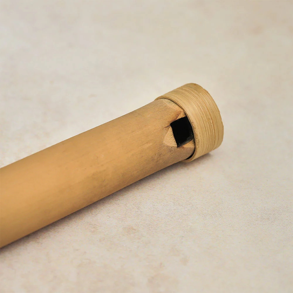 Gamelan Suling Flute – 25cm
