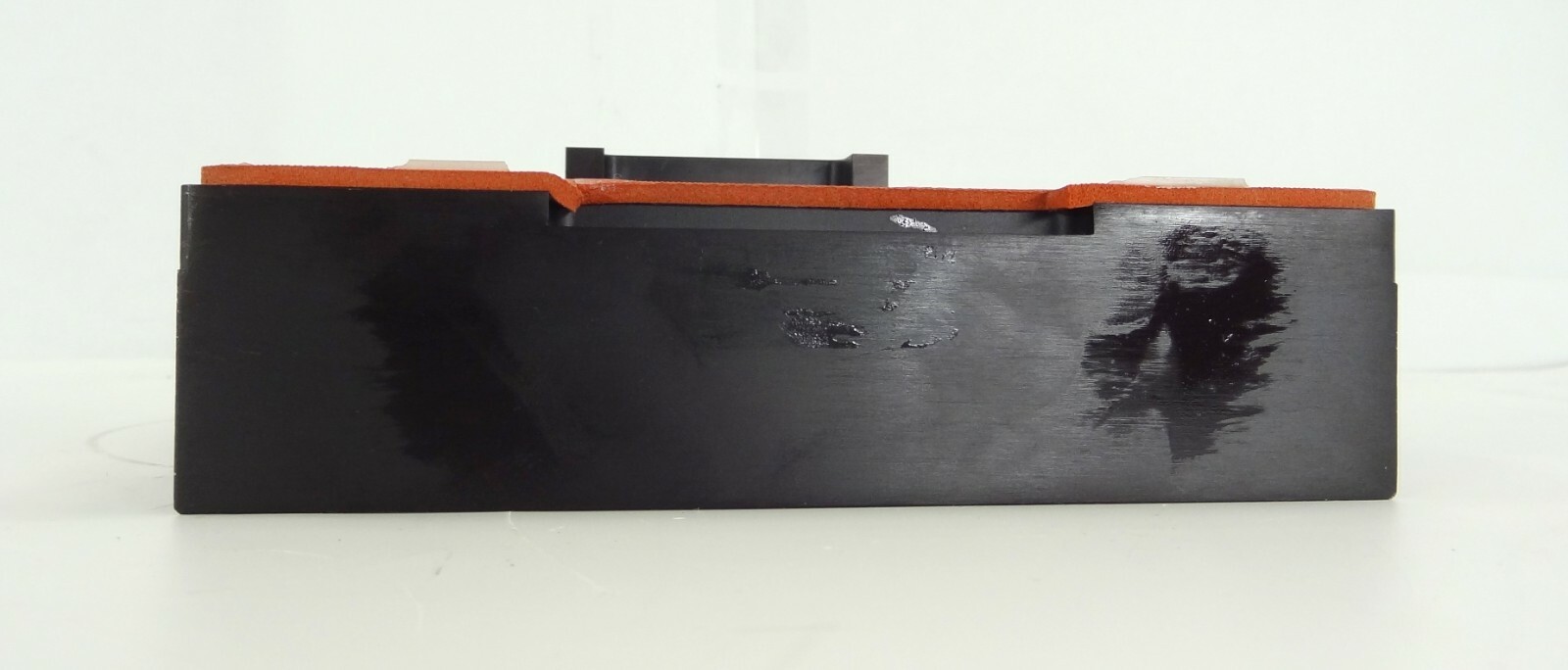 Alpha Unit Block Assembly for PTC DNA Engine System