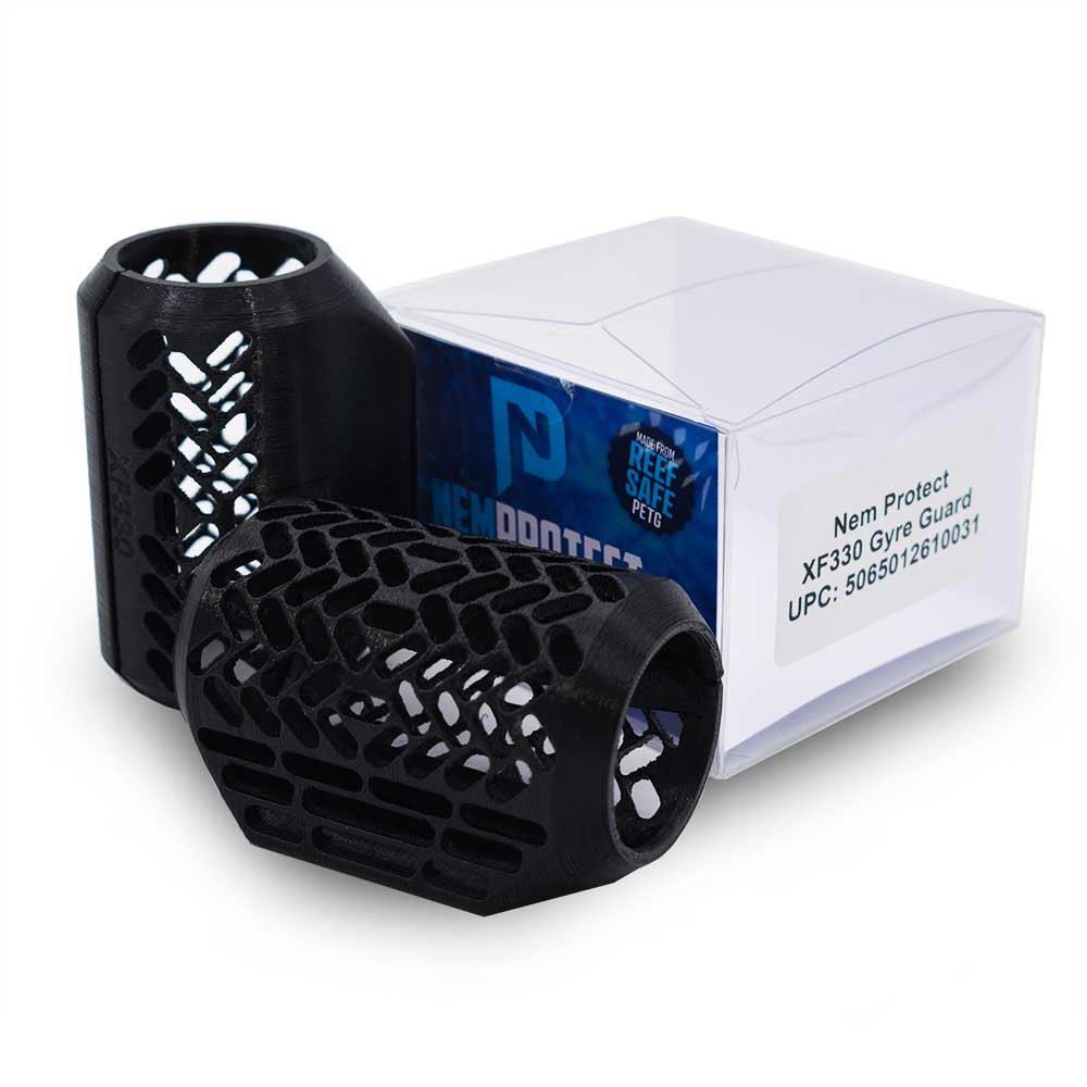 Pair of Maxspect Gyre XF330 Guards - NemProtect