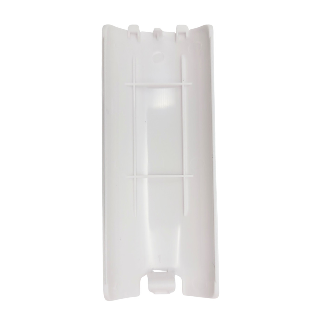 Wii Remote Battery Cover Replacement Door Lid for Nintendo Controller Pick Color