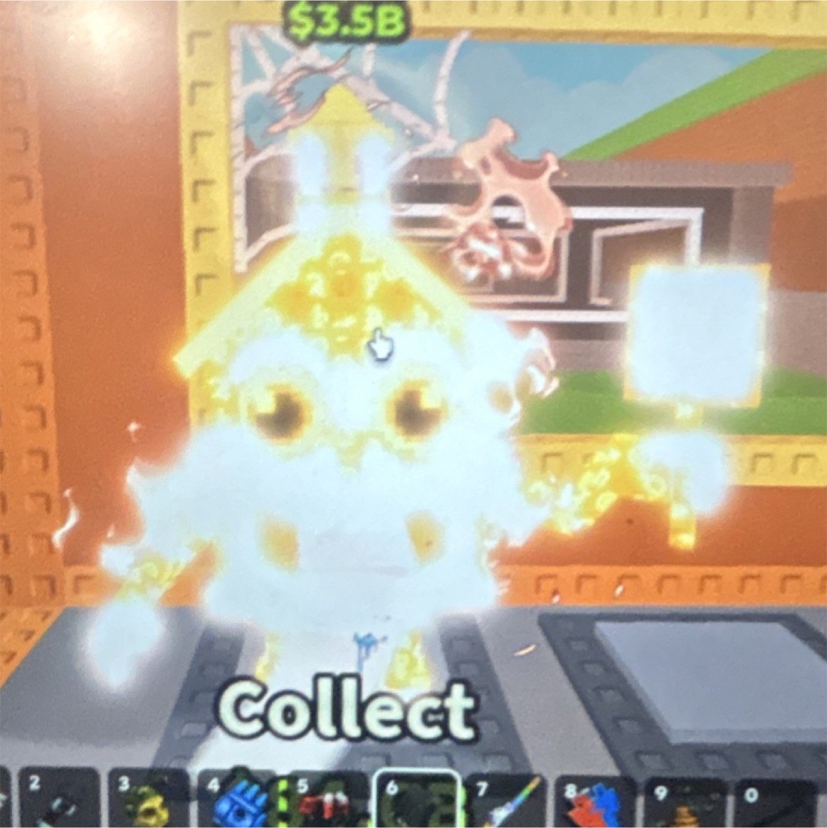 Divine Esok Sekolah 300M/s