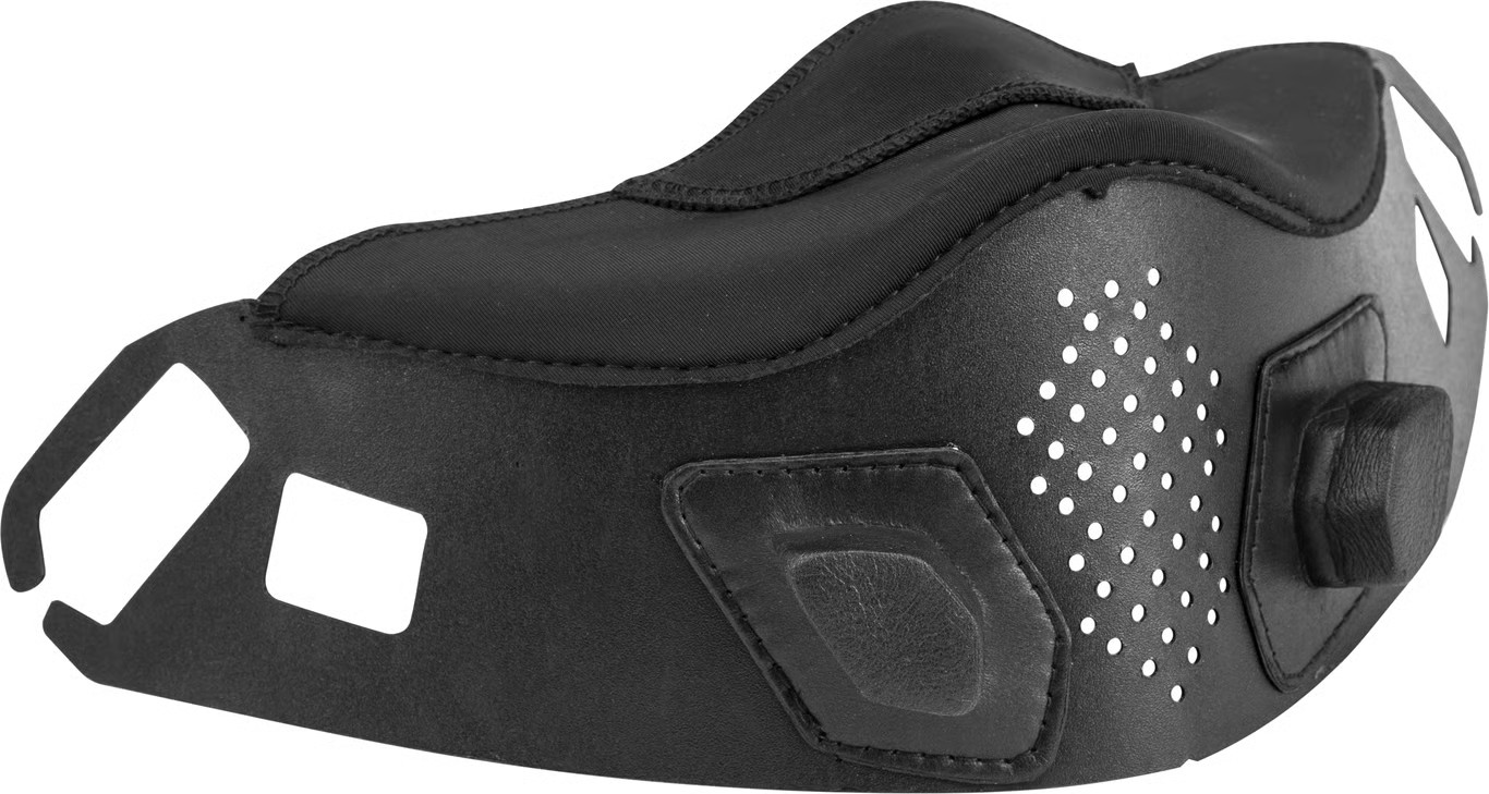 Fly Racing Breath Guard for Formula Helmets - XL-2X Motorcycle ATV/UTV 73-47210