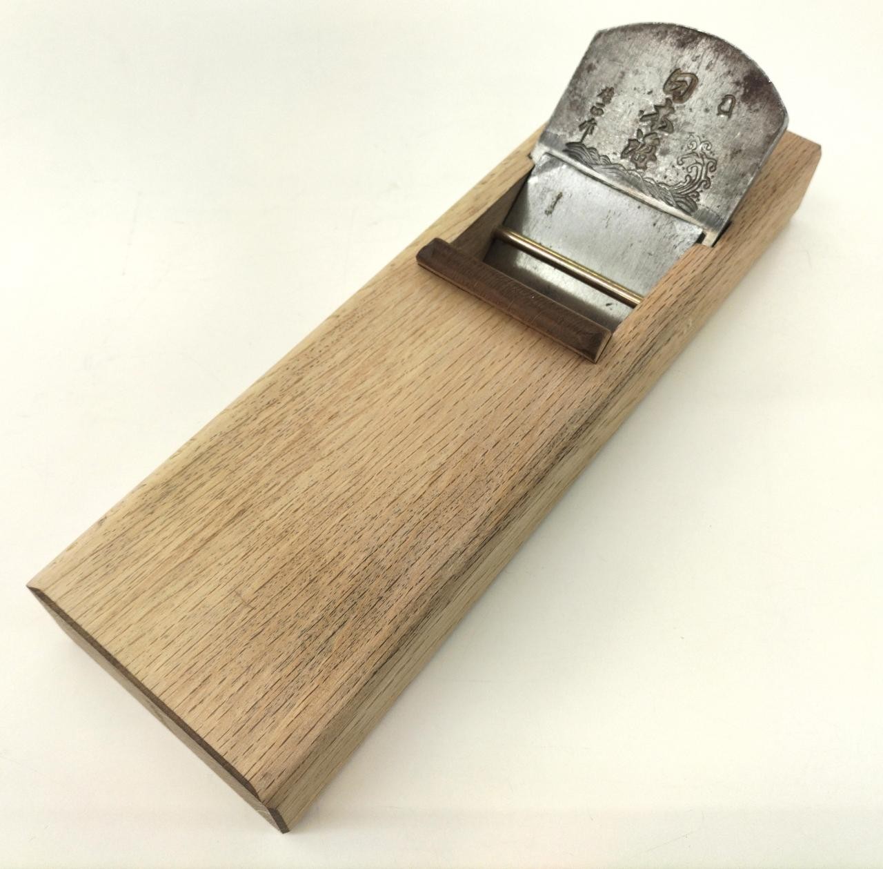 Japanese Kanna Hand Plane ModelNihonkaiHonshindSaku