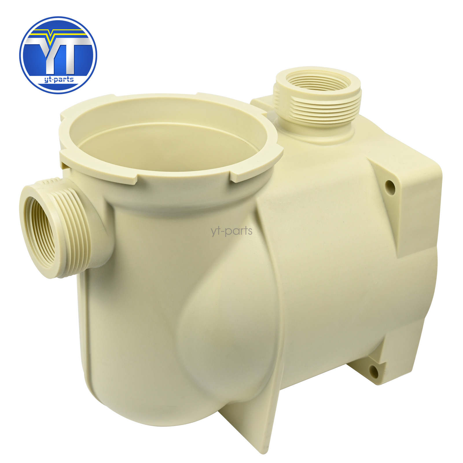 350089 Fit For Pentair Superflo Inground Pool and Spa Pump Volute Replacement