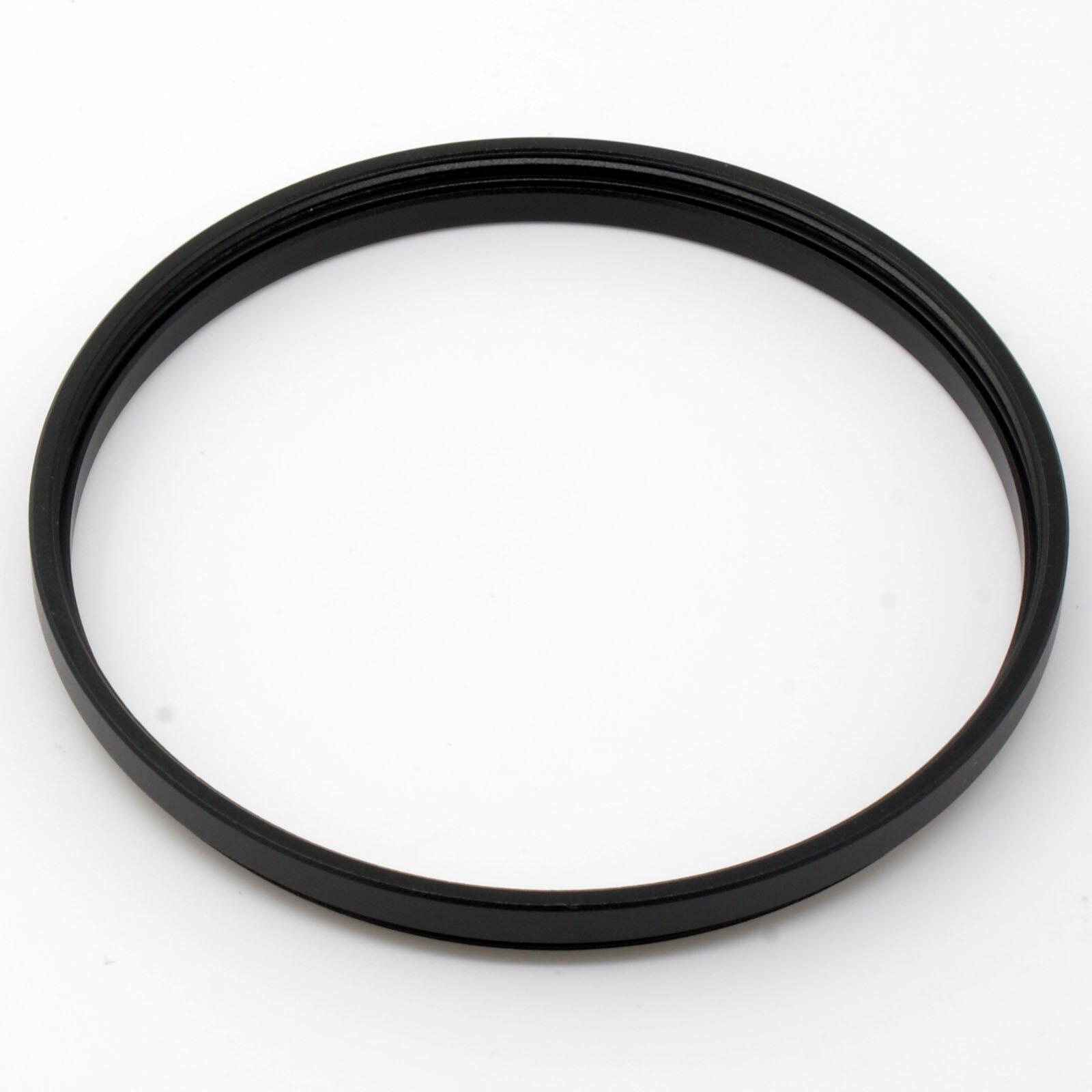 62-61 Step Down Filter Ring 62mm x0.75 Male to 61mm x0.75 Female Lens adapter