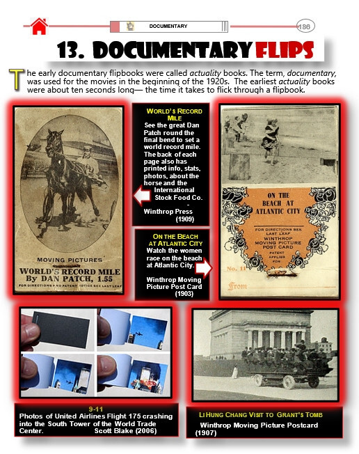 "Paper Cinema"