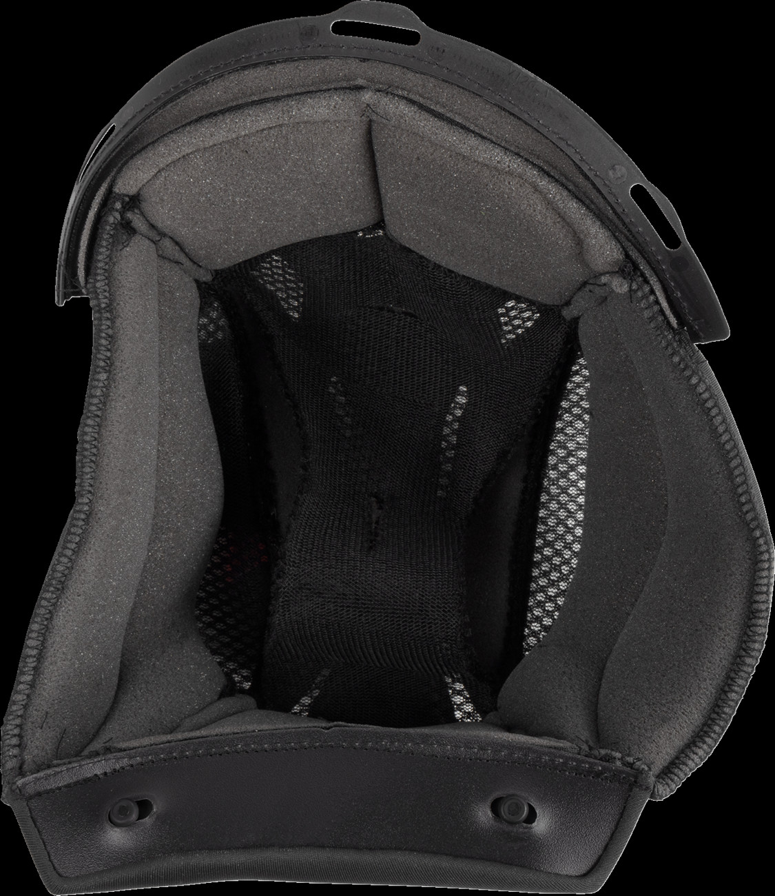 Z1R Road Maxx Fits 2.0 Liner - Black - Medium 0134-3601