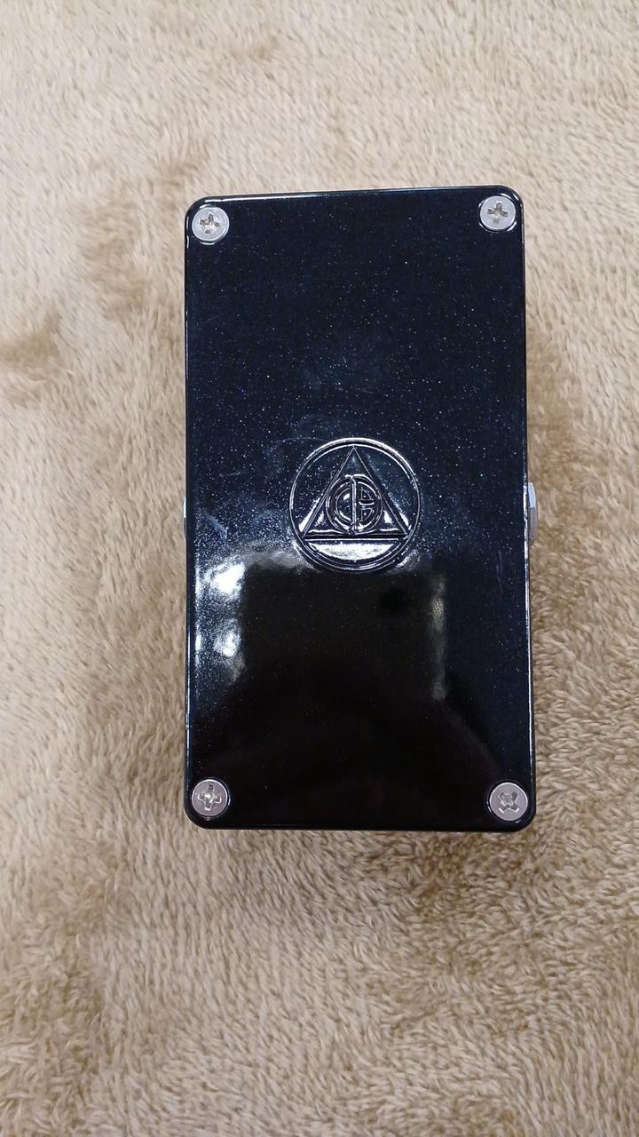 CATALINBREAD Model STS-88