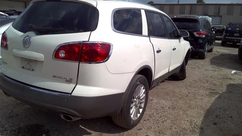 Crossmember/K-Frame VIN J 11th Digit Limited Rear FWD Fits 07-17 ACADIA