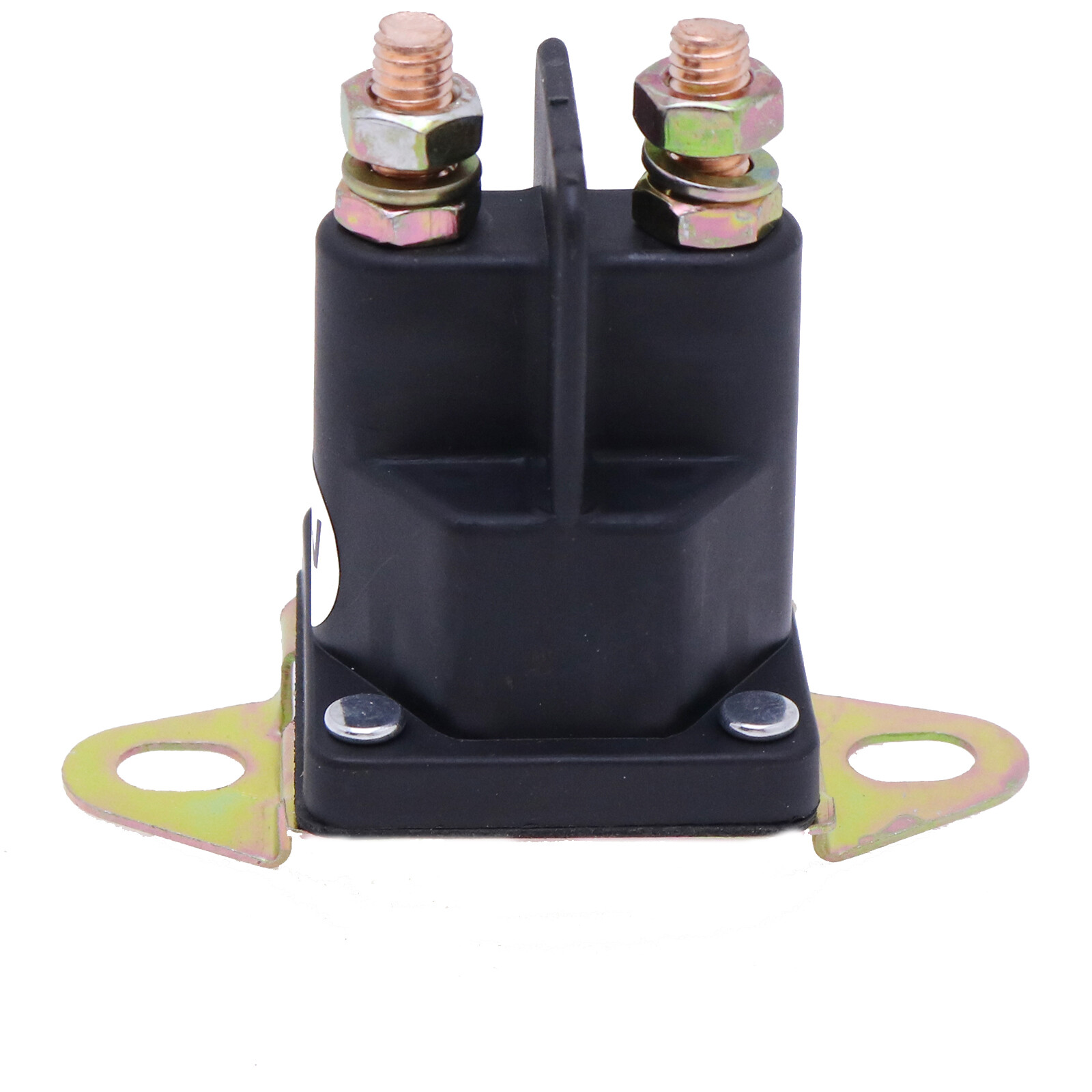 Solenoid Relay Switch For Trombetta 862-1221-211-20 4 Terminals M008842-00