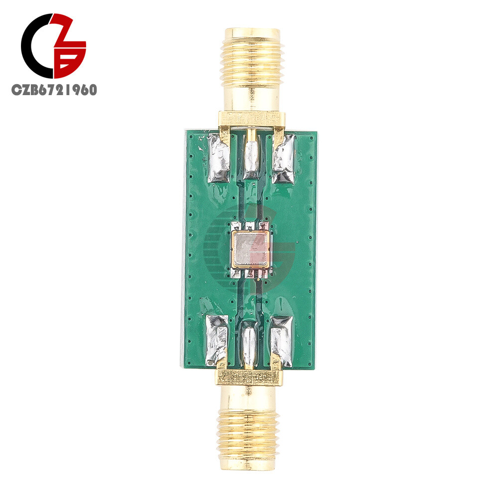 ADS-B/Band Pass 915MHZ/1090MHZ Filter Module BPF Electronic Filter Components