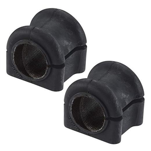 K201623 Suspension Stabilizer Bar Bushing Kit for Ram 1500