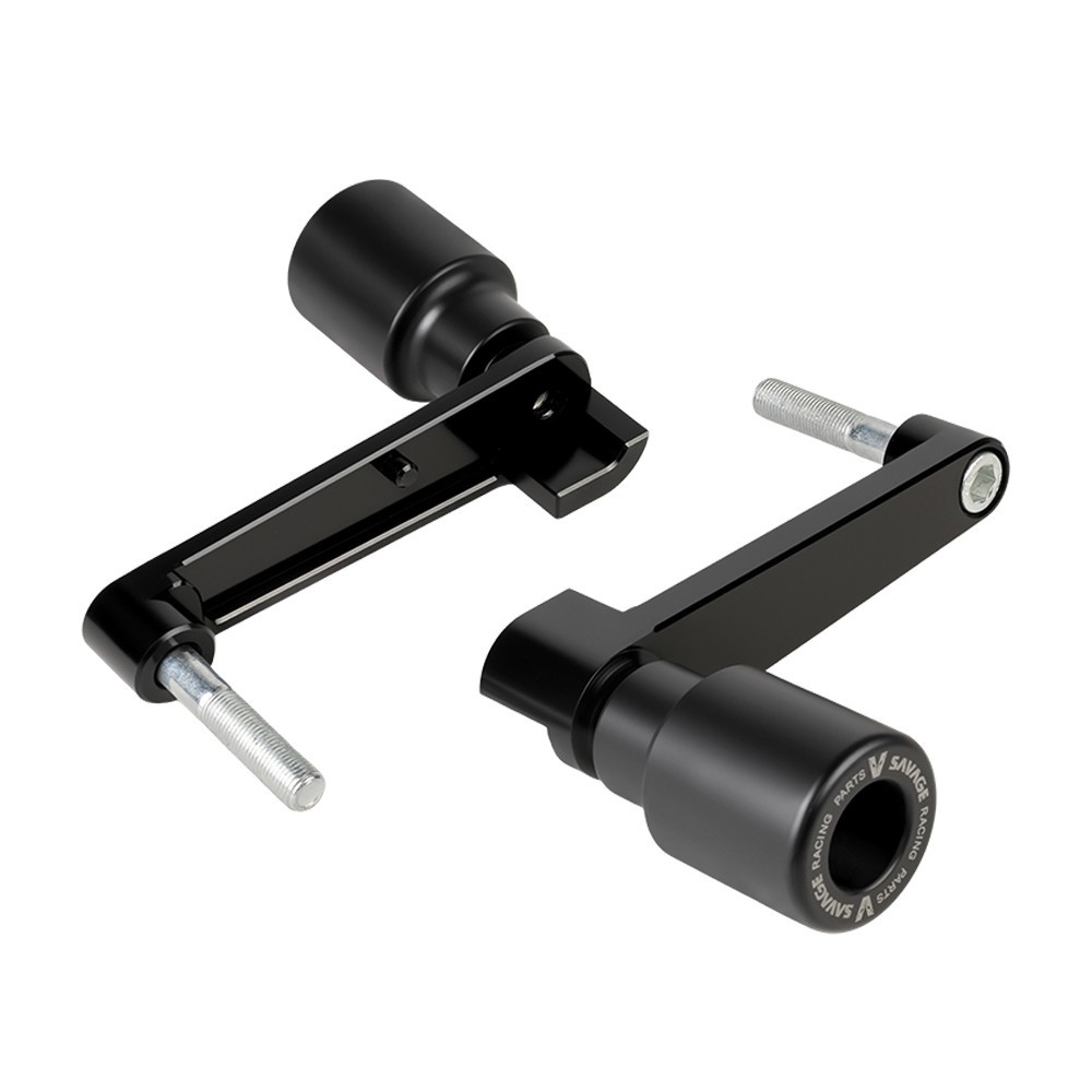 CNC Frame Sliders Crash Protector For HONDA CBR 1000RR 2008-2011 2010 CBR1000RR