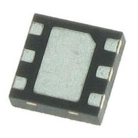 4Pcs MAX17220ELT+T UDFN-6