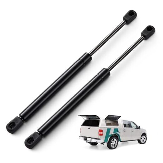 C1616411 C16-02648 35lb/156N Gas Struts, Gas Shock Spring Lift 17 inch 35 lb