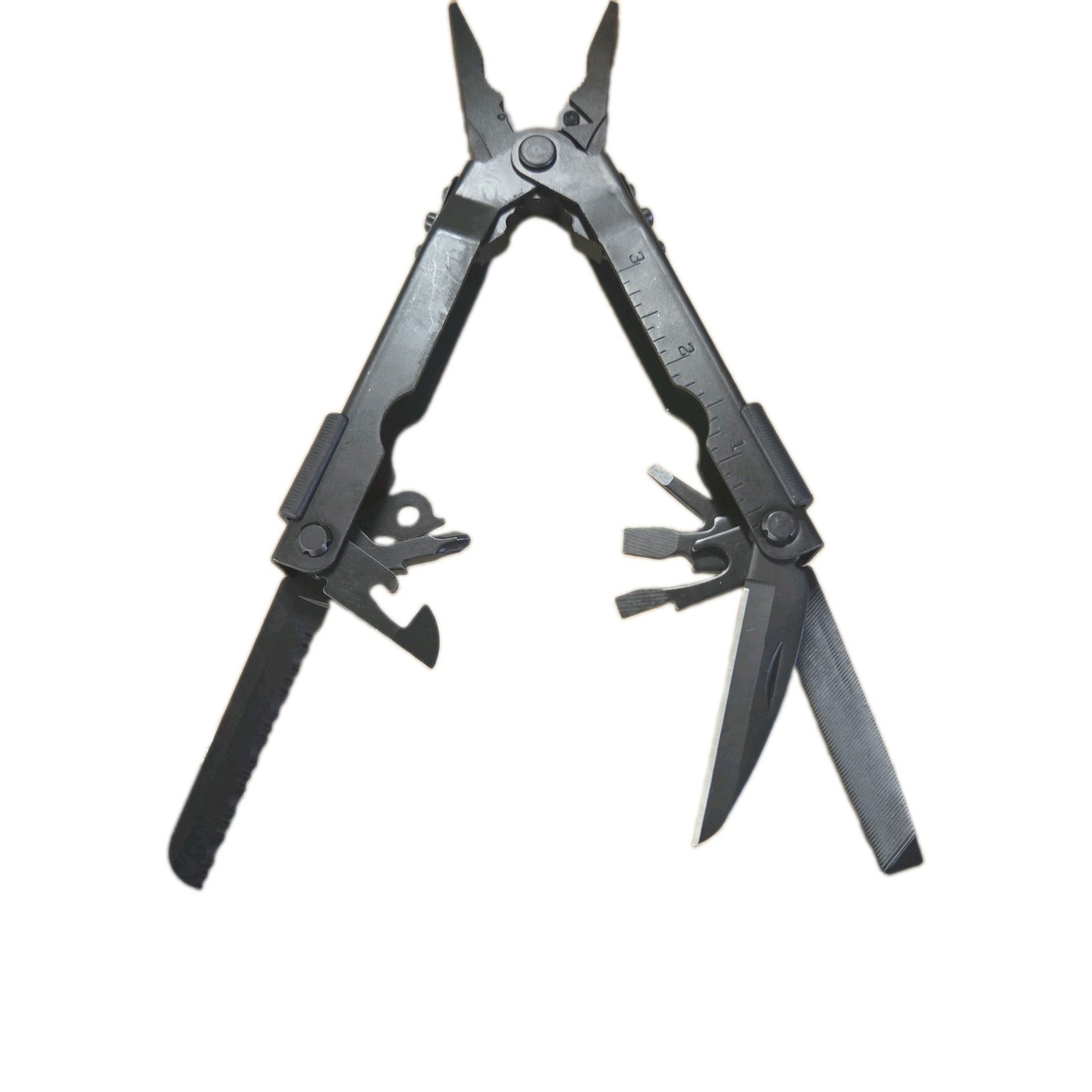 New Gerber Multi-Plier 600 Blunt Nose G07500GN MP600