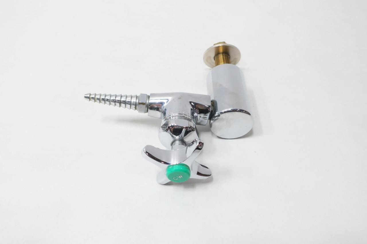 Vwr Scientific VFT-0306 VWR Deck-mounted Faucet