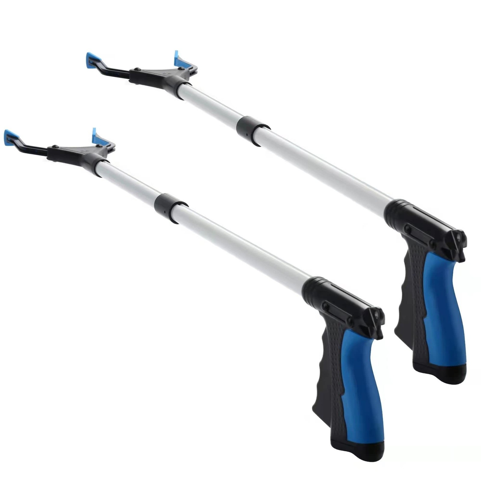 Grabber Reacher Tool, 34" Grabbers for Elderly, Lightweight Extra Long Handy ...