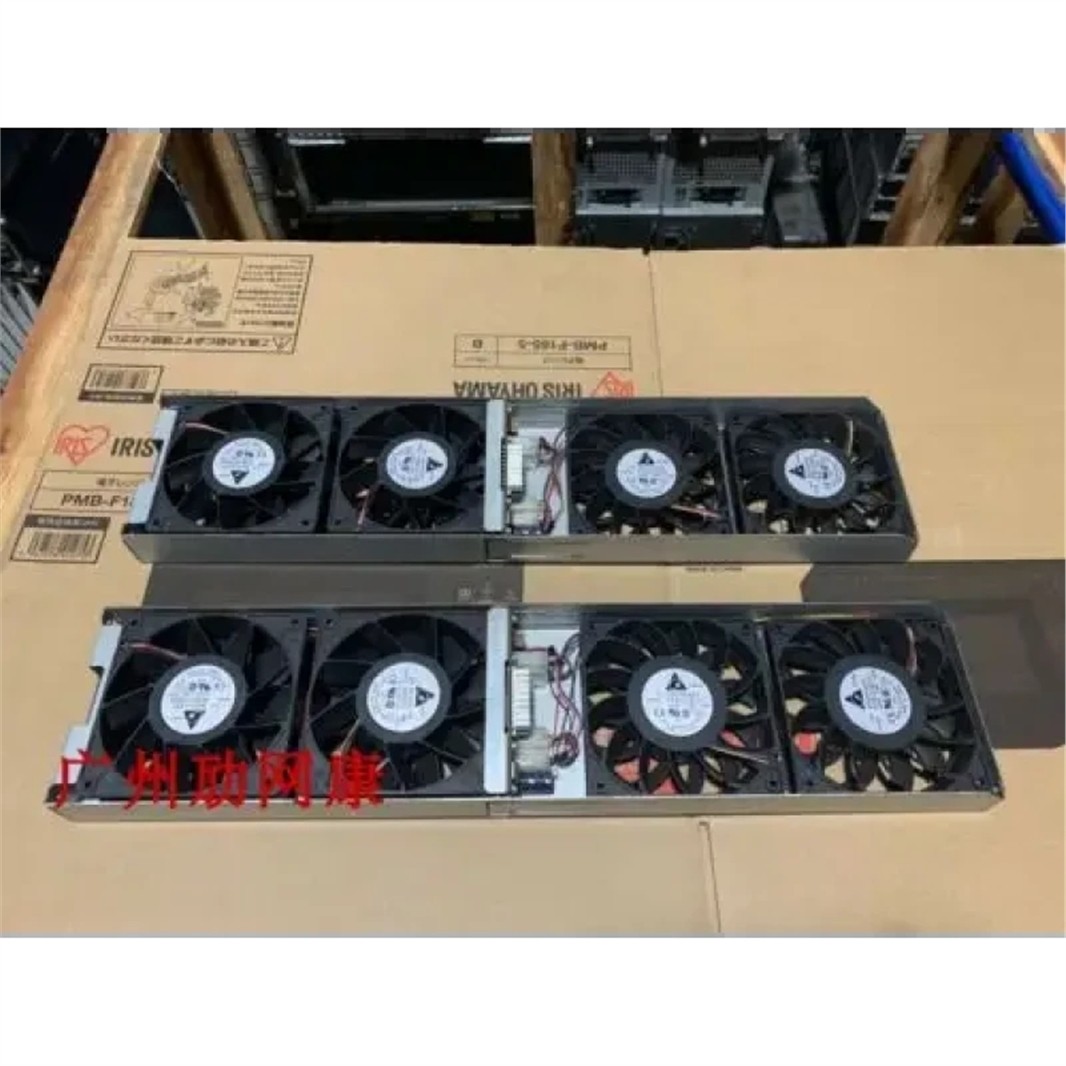 Juniper SRX3400-FAN-B Power Accessory Fan Tray