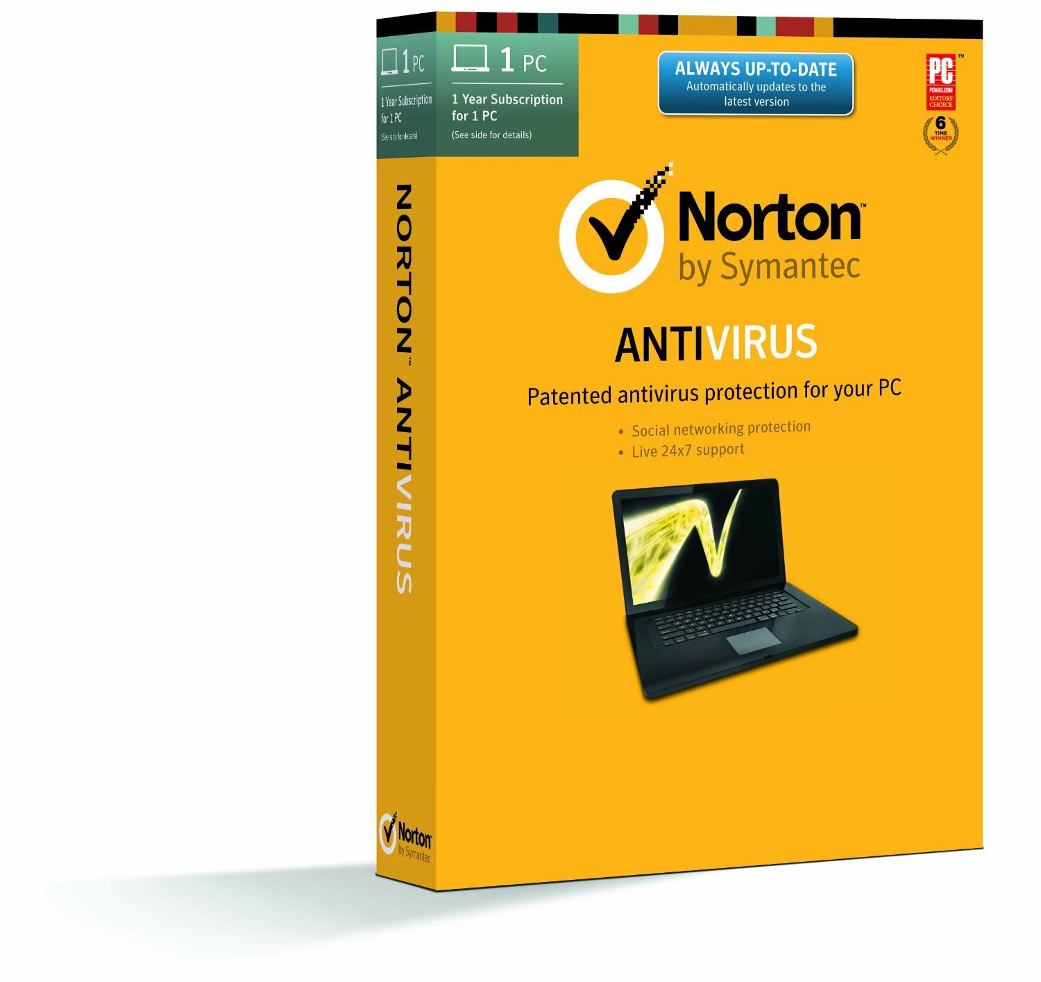 Norton Antivirus 2026 PKC 1Yr | No CC | Bulk $14.9 -Grow Biz | #1 Install Expert