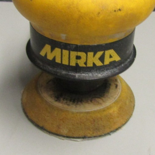 Mirka MP-30-M Buffer Sander, Pneumatic - Tested Working
