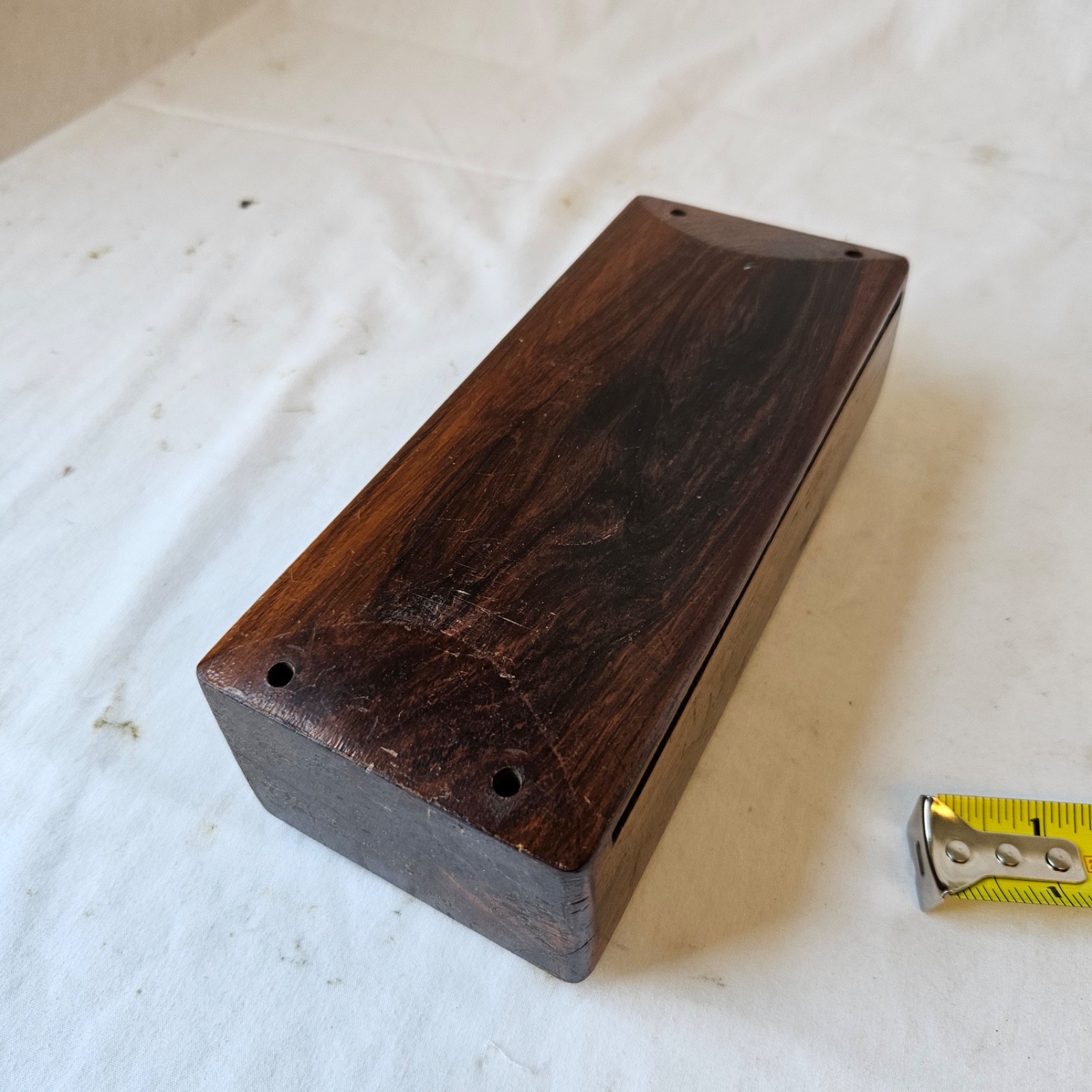 Leedy 8" Wood Block